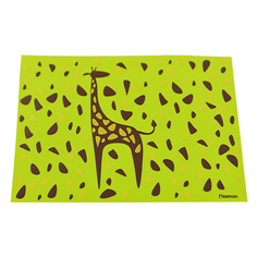 Коврик сервировочный 35x28 см (DF-0640.PM) Fissman