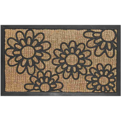 Коврик Velcoc Sprider 40х60 см Brown-Black (ZGSPID4060)