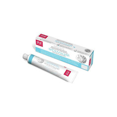 Зубная паста Splat Биокальций 40 мл, зубная щетка