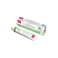 Зубная паста Splat Лечебные травы 40 мл