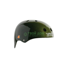 Сk Шлем MF2-GG green M СК Спортивная Коллекция