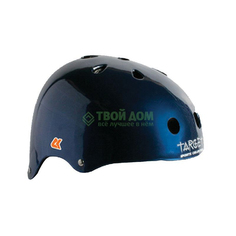 Сk Шлем gloss/metallic blue СК Спортивная Коллекция
