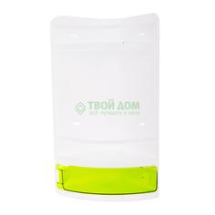 ПОЛКА ДЛЯ ВАННОЙ УГЛОВАЯ -ЗЕЛЕНЫЙ Hitt