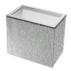 Стакан WINDISCH Star Light Box Swarovski 91519CR (91519CR)