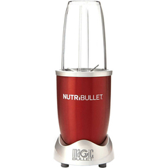 Блендер NutriBullet Красный