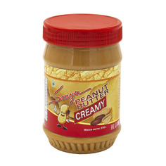 Паста Sonya арахисовая мягкая, 510 г