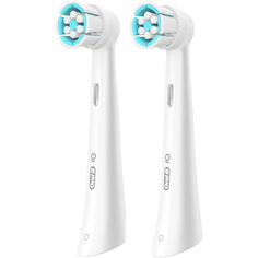 Набор сменных насадок Braun Oral-B iO Gentle Care 2 шт