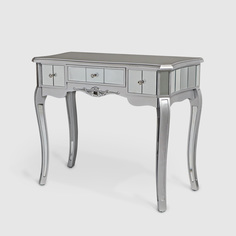 Консоль Art Champ 91х45х77 см серебристый