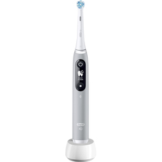Электрическая зубная щетка Braun Oral-B iOM6.1A6.1K Grey Opal
