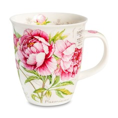 Кружка Dunoon Пиона. Невис 480 мл