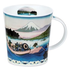 Кружка Dunoon Лодка. Ломонд 320 мл