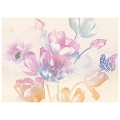 Подставки Top Art Studio Таинственная гармония 40х29 см 4 шт