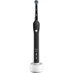 Электрическая зубная щетка Braun Oral-B Pro 2 2500 Cross Action D501.513.2X Black