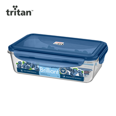 Контейнер Phibo Brilliant пищевой герметичный 1 л