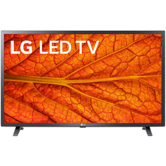 Телевизор LG 32LM637BPLB 2021