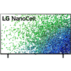 Телевизор LG 50NANO806PA 2021