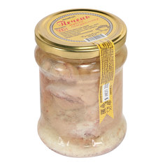 Печень трески, 500 г Noname