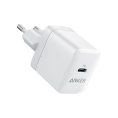 Зарядное устройство Anker PowerPort III 20 Вт белый