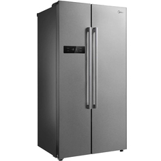 Холодильник Midea MRS518SNX1