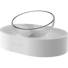 Миска для животных Petkit Fresh Nano 240 мл белый