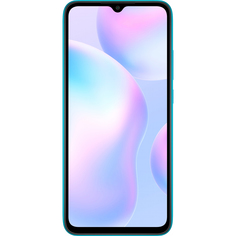 Смартфон Xiaomi Redmi 9A 32 GB зеленый