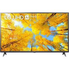 Телевизор LG 55UQ76003LD