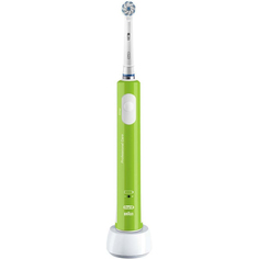 Электрическая зубная щетка Braun Oral-B D16.513.1 Junior