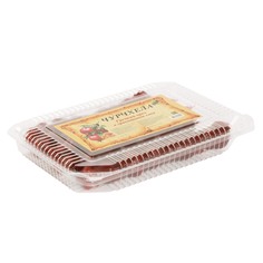 Чурчхела с грецким орехом в гранатовом соке, 500 г Noname