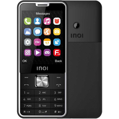 Смартфон INOI 289 черный