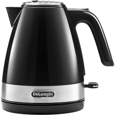 Чайник DeLonghi KBLA2000.BK