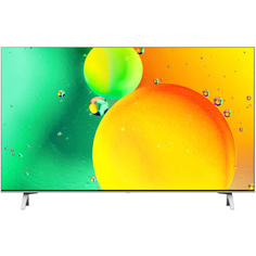 Телевизор LG 43NANO776QA