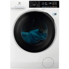 Стирально-сушильная машина Electrolux EW8WN261BP