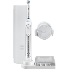 Электрическая зубная щетка Braun Oral-B Genius 8000 D701.515.5XC