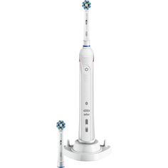 Электрическая зубная щетка Braun Oral-B Smart 4 4000N D601.524.3