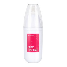 Гель для лица Face Factory ABC Tox Gel, 20 мл