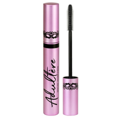 Тушь для ресниц Mascara Volume hors limites Adultere №01 Vivienne Sabo