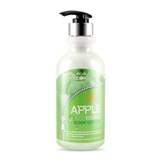 Лосьон для тела Foodaholic Essence Body Lotion Apple с экстрактом яблока 500 мл