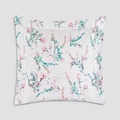 Комплект наволочек Togas Сюзетт белый 70х70 см