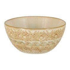 Салатник Home and Style Дамаск 15,5 см 0,7 л