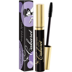 Тушь для ресниц Vivienne Sabo Cabaret Artistic Volume Mascara №01 9 мл