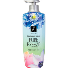 Кондиционер Elastine Perfume Pure breeze парфюмированный 600 мл