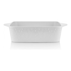Форма для салатов/запекания Walmer Vivien 20x15,5x5 см
