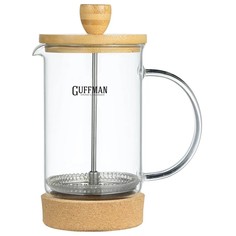 Френч-пресс Guffman F01-014LY 800 мл