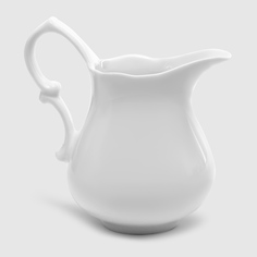 Молочник Porcelana Bogucice River White 150 мл