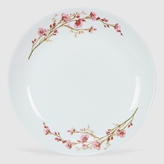 Тарелка десертная Golden Opal Bahar купол 19,5 см