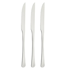 Нож Tramontina Havana для мяса и стейков 3 шт, 26.5 см