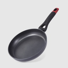 Сковорода Pyrex Оптима+ 24 см алюминий