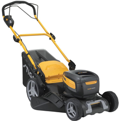 Газонокосилка Stiga Combi 748 SQ AE 2L0487878/ST1