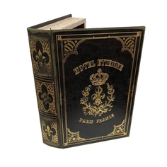 Шкатулка-книга Royal gifts 33х22x7 см