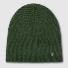 Шапка Korkki Марсель зелёная